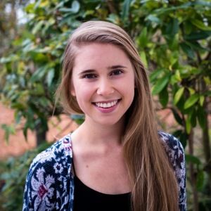 Meet your Posher, Jenna